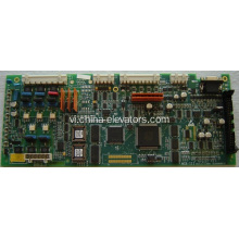 GCA26800KF1 Lái xe OTIS Drive PCB ASSY MCB-III